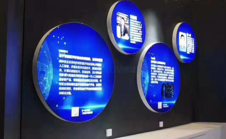 卡布（軟膜）燈箱